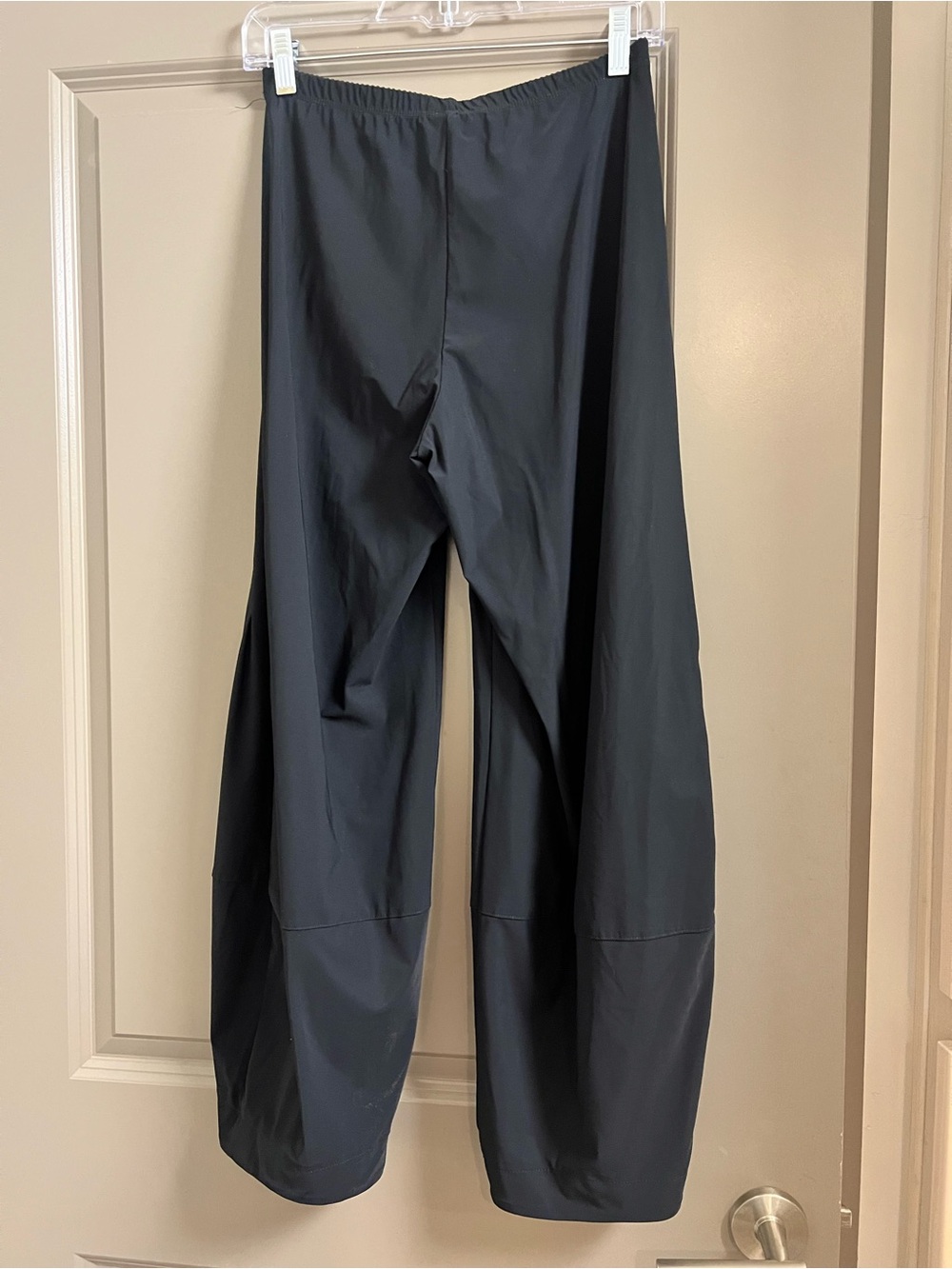 Porto SF Buster Pant Black Size 1/Small - Picture 5 of 7